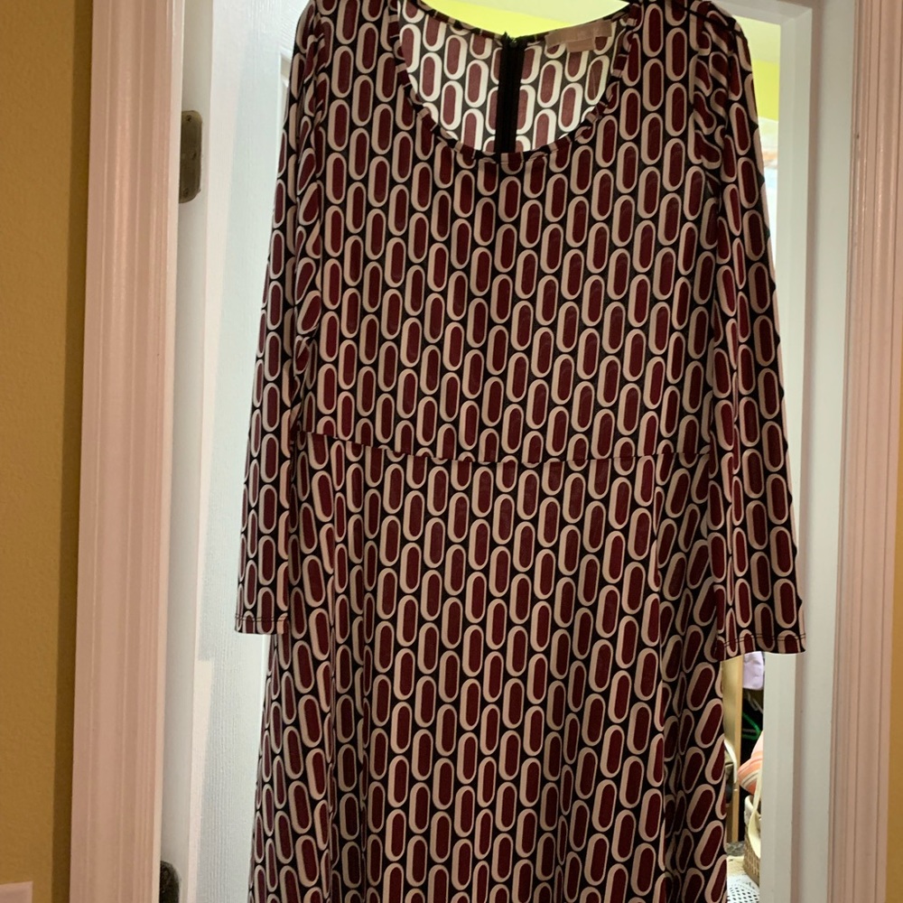Gorgeous Michael Kors dress 👗